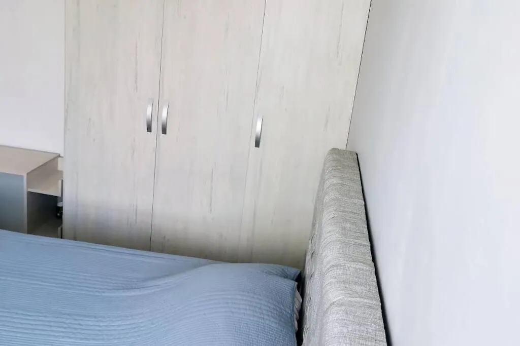 アパート Apartamento En Cartagena Vac Parque Heredia, Caracoli コロンビア