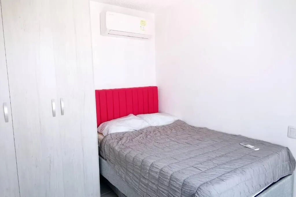 Apartamento En Cartagena Vac Parque Heredia, Caracoli