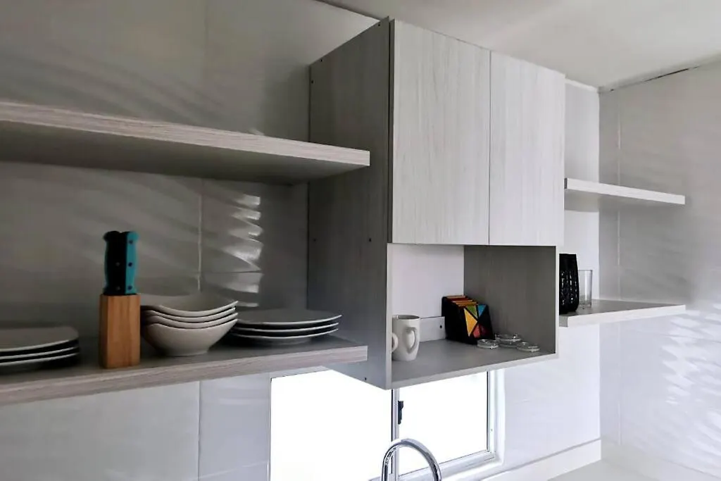 Apartamento En Cartagena Vac Parque Heredia, Caracoli Colombia